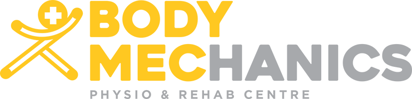 Body Mec Logo