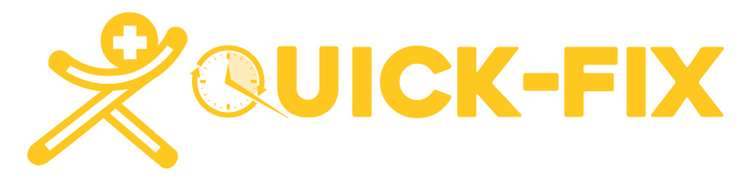 Body Mec Quickfix Logo
